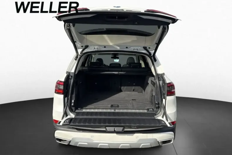 BMW X5 (Seria X) din 2022 cu 72.870 km - oferta BMW252592 - foto 16