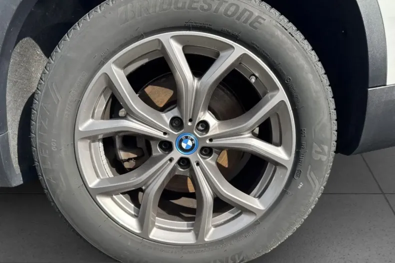 BMW X5 (Seria X) din 2022 cu 72.870 km - oferta BMW252592 - foto 17