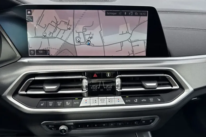 BMW X5 (Seria X) din 2022 cu 72.870 km - oferta BMW252592 - foto 19