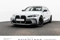 BMW M3 (Seria 3) din 2022 cu 104.604 km - oferta BMW252593 - foto 1