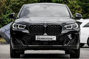 BMW X4 din 2023 - oferta BMW252594