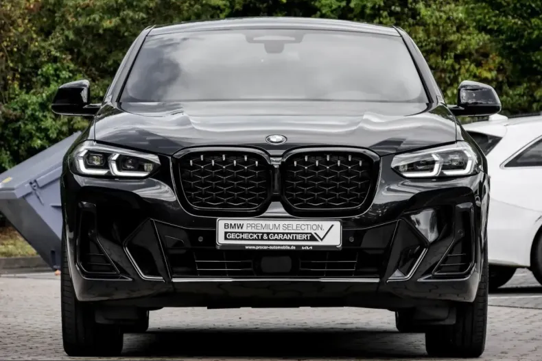 BMW X4 (Seria X) din 2023 cu 84.129 km - oferta BMW252594 - foto 1