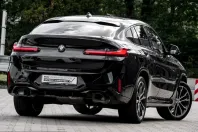 BMW X4 (Seria X) din 2023 cu 84.129 km - oferta BMW252594 - foto 2