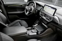 BMW X4 (Seria X) din 2023 cu 84.129 km - oferta BMW252594 - foto 3