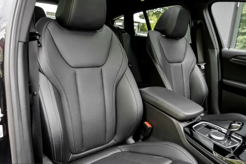BMW X4 (Seria X) din 2023 cu 84.129 km - oferta BMW252594 - foto 6