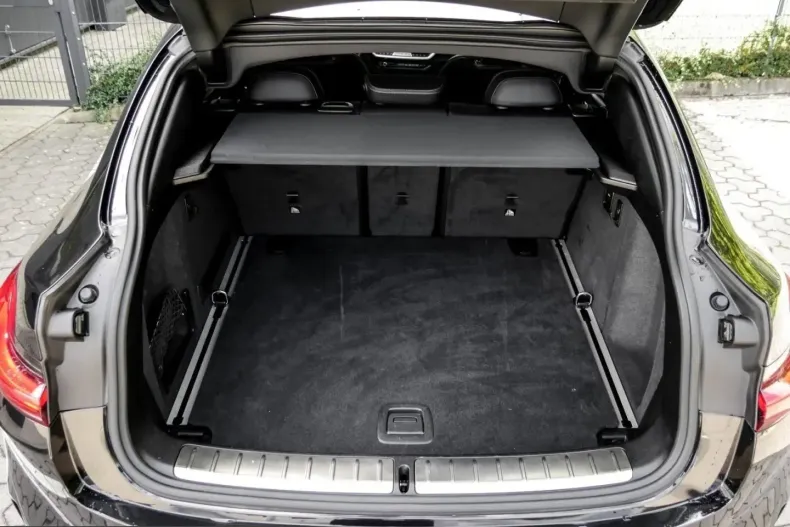 BMW X4 (Seria X) din 2023 cu 84.129 km - oferta BMW252594 - foto 13