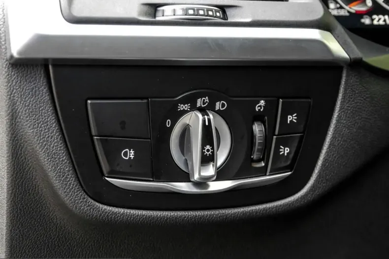 BMW X4 (Seria X) din 2023 cu 84.129 km - oferta BMW252594 - foto 16