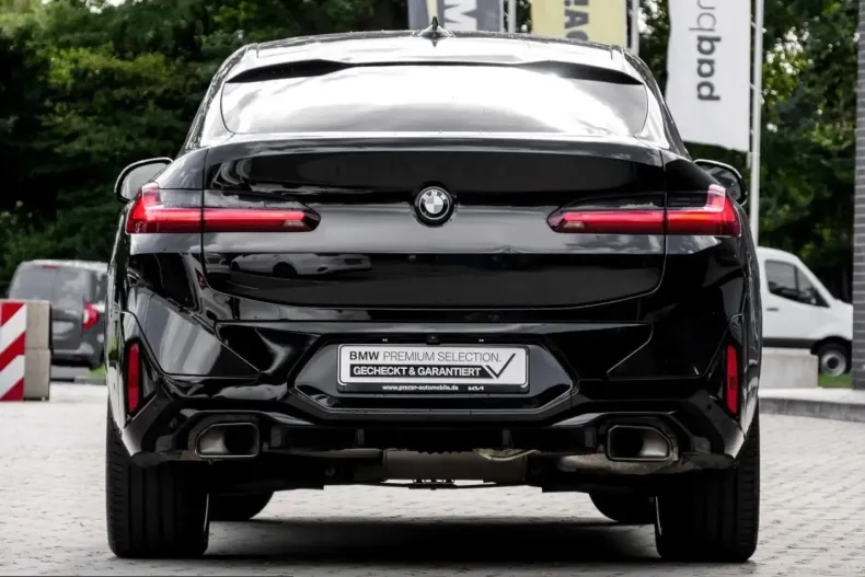 BMW X4 (Seria X) din 2023 cu 84.129 km - oferta BMW252594 - foto 18