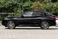 BMW X4 (Seria X) din 2023 cu 84.129 km - oferta BMW252594 - foto 19