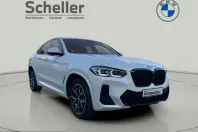 BMW X4 (Seria X) din 2023 cu 59.500 km - oferta BMW252595 - foto 1