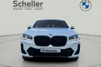 BMW X4 (Seria X) din 2023 cu 59.500 km - oferta BMW252595 - foto 2