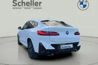 BMW X4 (Seria X) din 2023 cu 59.500 km - oferta BMW252595 - foto 5