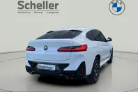 BMW X4 (Seria X) din 2023 cu 59.500 km - oferta BMW252595 - foto 7