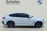 BMW X4 (Seria X) din 2023 cu 59.500 km - oferta BMW252595 - foto 8