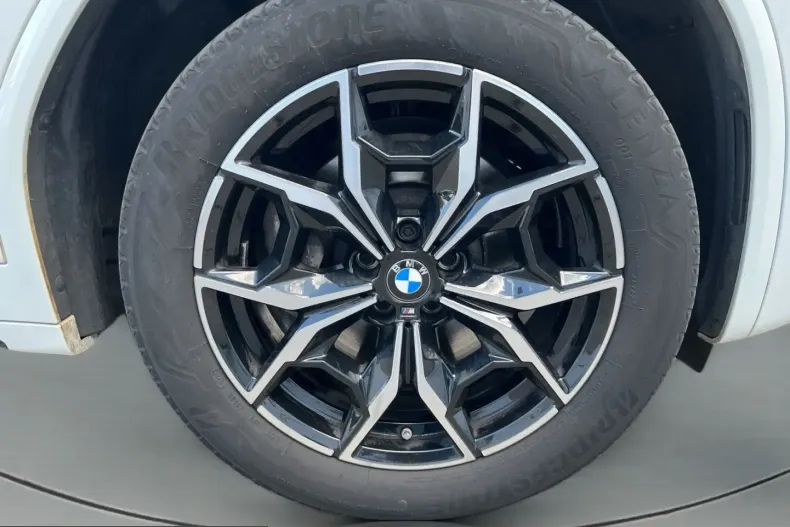 BMW X4 (Seria X) din 2023 cu 59.500 km - oferta BMW252595 - foto 9