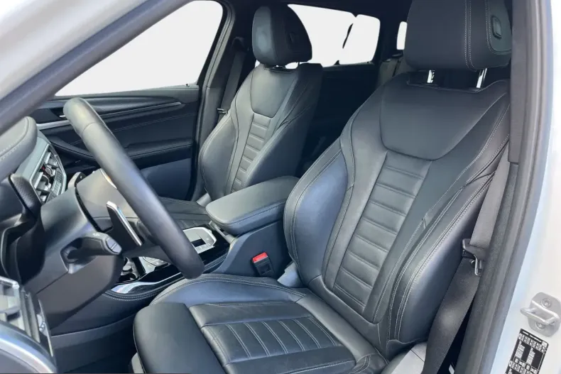 BMW X4 (Seria X) din 2023 cu 59.500 km - oferta BMW252595 - foto 14