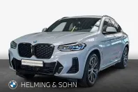 BMW X4 (Seria X) din 2023 cu 71.460 km - oferta BMW252597 - foto 1