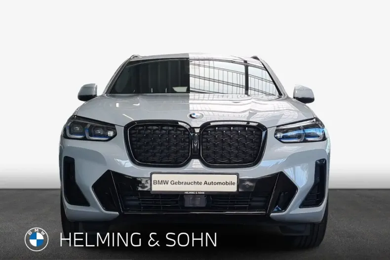 BMW X4 (Seria X) din 2023 cu 71.460 km - oferta BMW252597 - foto 3