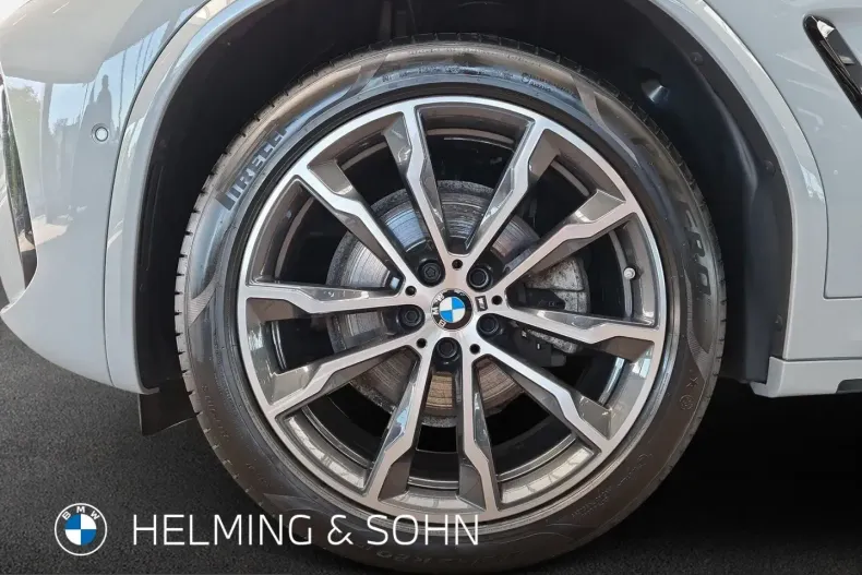 BMW X4 (Seria X) din 2023 cu 71.460 km - oferta BMW252597 - foto 5