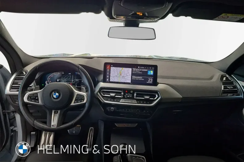 BMW X4 (Seria X) din 2023 cu 71.460 km - oferta BMW252597 - foto 6