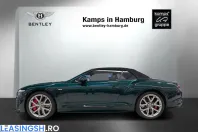 Bentley Continental GTC din 2024 cu 5.032 km - oferta BEN252601 - foto 8