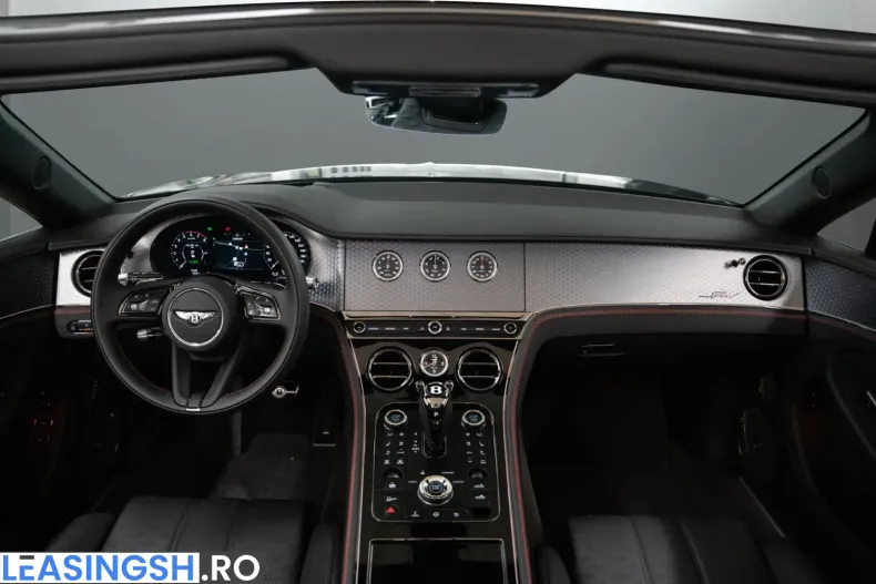 Bentley Continental GTC din 2024 cu 5.032 km - oferta BEN252601 - foto 13