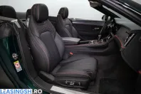 Bentley Continental GTC din 2024 cu 5.032 km - oferta BEN252601 - foto 19