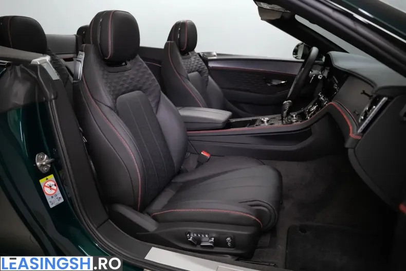 Bentley Continental GTC din 2024 cu 5.032 km - oferta BEN252601 - foto 19