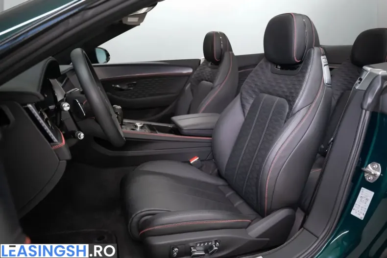 Bentley Continental GTC din 2024 cu 5.032 km - oferta BEN252601 - foto 20