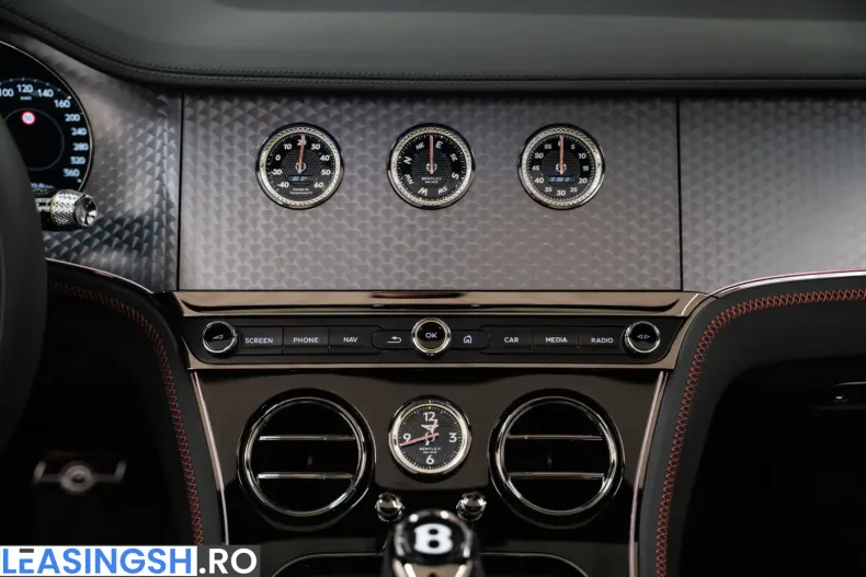 Bentley Continental GTC din 2024 cu 5.032 km - oferta BEN252601 - foto 23
