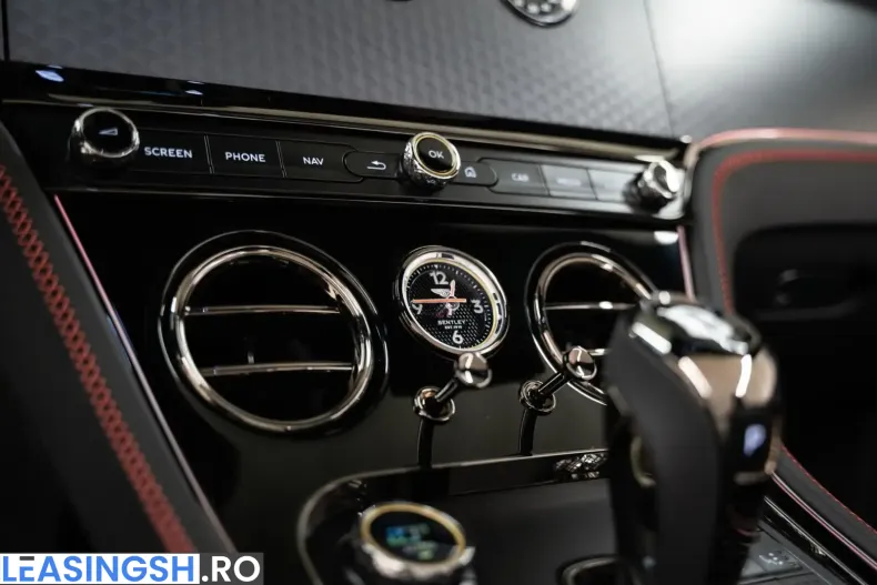 Bentley Continental GTC din 2024 cu 5.032 km - oferta BEN252601 - foto 25