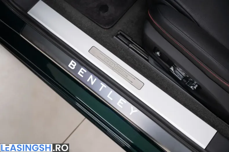 Bentley Continental GTC din 2024 cu 5.032 km - oferta BEN252601 - foto 26