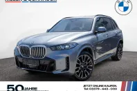 BMW X5 (Seria X) din 2025 cu 24.300 km - oferta BMW252602 - foto 1