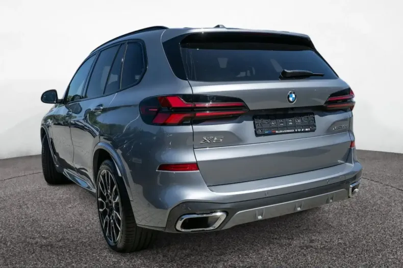 BMW X5 (Seria X) din 2025 cu 24.300 km - oferta BMW252602 - foto 5