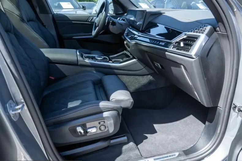 BMW X5 (Seria X) din 2025 cu 24.300 km - oferta BMW252602 - foto 8