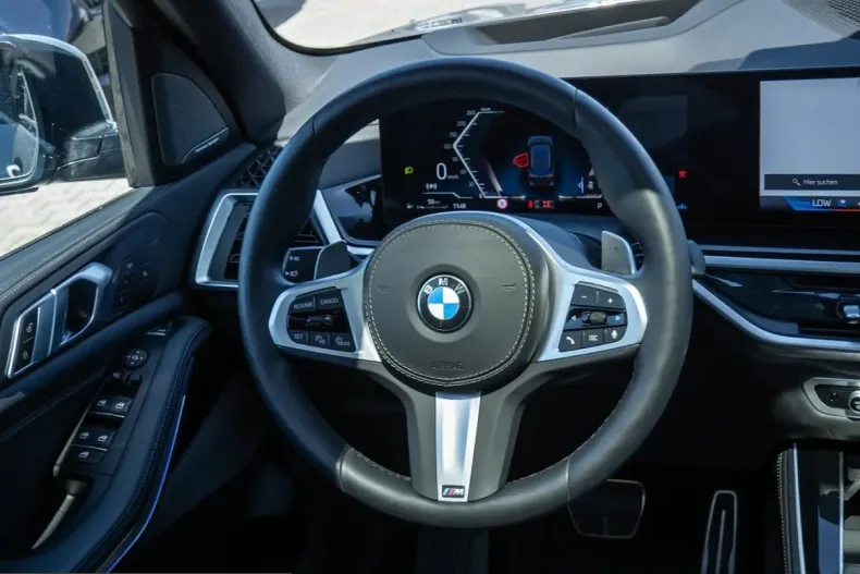 BMW X5 (Seria X) din 2025 cu 24.300 km - oferta BMW252602 - foto 11