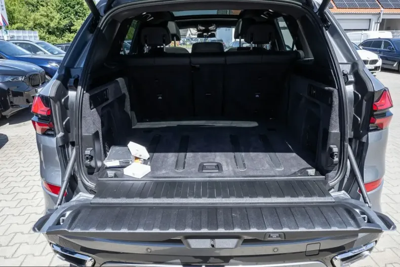 BMW X5 (Seria X) din 2025 cu 24.300 km - oferta BMW252602 - foto 25