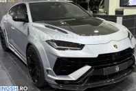 Lamborghini Urus din 2026 cu 60 km - oferta LAM252603 - foto 1
