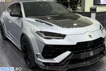Lamborghini Urus din 2026 - oferta LAM252603