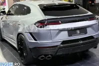Lamborghini Urus din 2026 cu 60 km - oferta LAM252603 - foto 4