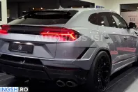Lamborghini Urus din 2026 cu 60 km - oferta LAM252603 - foto 5