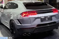 Lamborghini Urus din 2026 cu 60 km - oferta LAM252603 - foto 6
