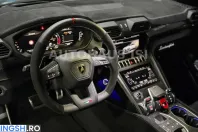 Lamborghini Urus din 2026 cu 60 km - oferta LAM252603 - foto 9