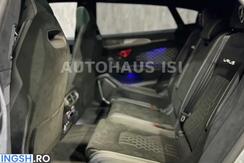 Lamborghini Urus din 2026 cu 60 km - oferta LAM252603 - foto 18