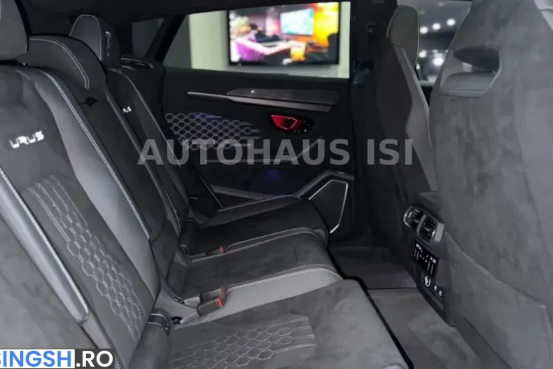 Lamborghini Urus din 2026 cu 60 km - oferta LAM252603 - foto 20