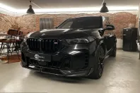 BMW X5 (Seria X) din 2024 cu 79.990 km - oferta BMW252606 - foto 1