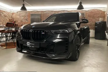 BMW X5 din 2024 - oferta BMW252606