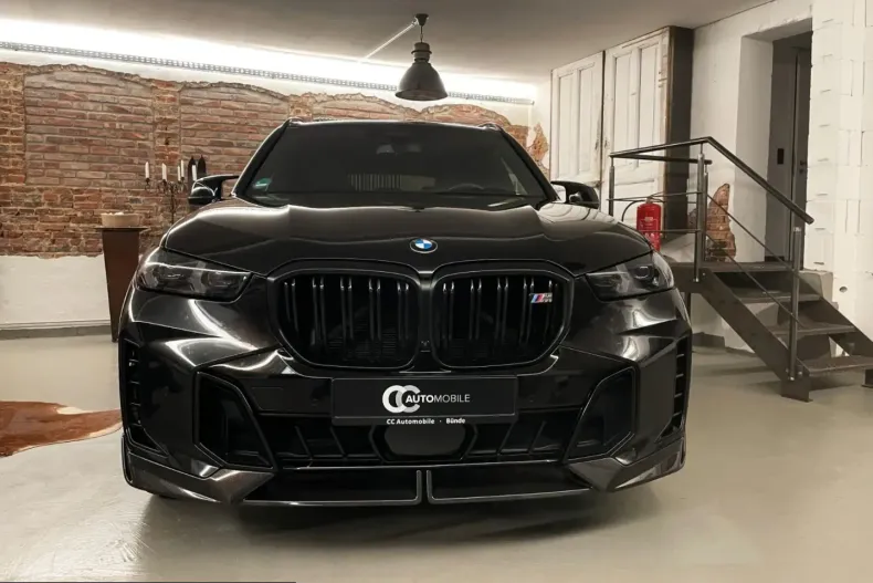 BMW X5 (Seria X) din 2024 cu 79.990 km - oferta BMW252606 - foto 3