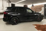 BMW X5 (Seria X) din 2024 cu 79.990 km - oferta BMW252606 - foto 5
