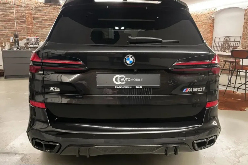 BMW X5 (Seria X) din 2024 cu 79.990 km - oferta BMW252606 - foto 11